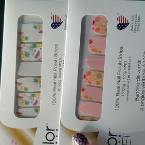 Main Squeeze & Tutti Fruiti